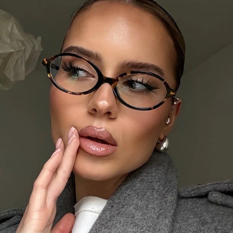 نظارات شمسية بيضاوية عتيقة الط - مراجعة Luxury Lifestyle Products وسعره