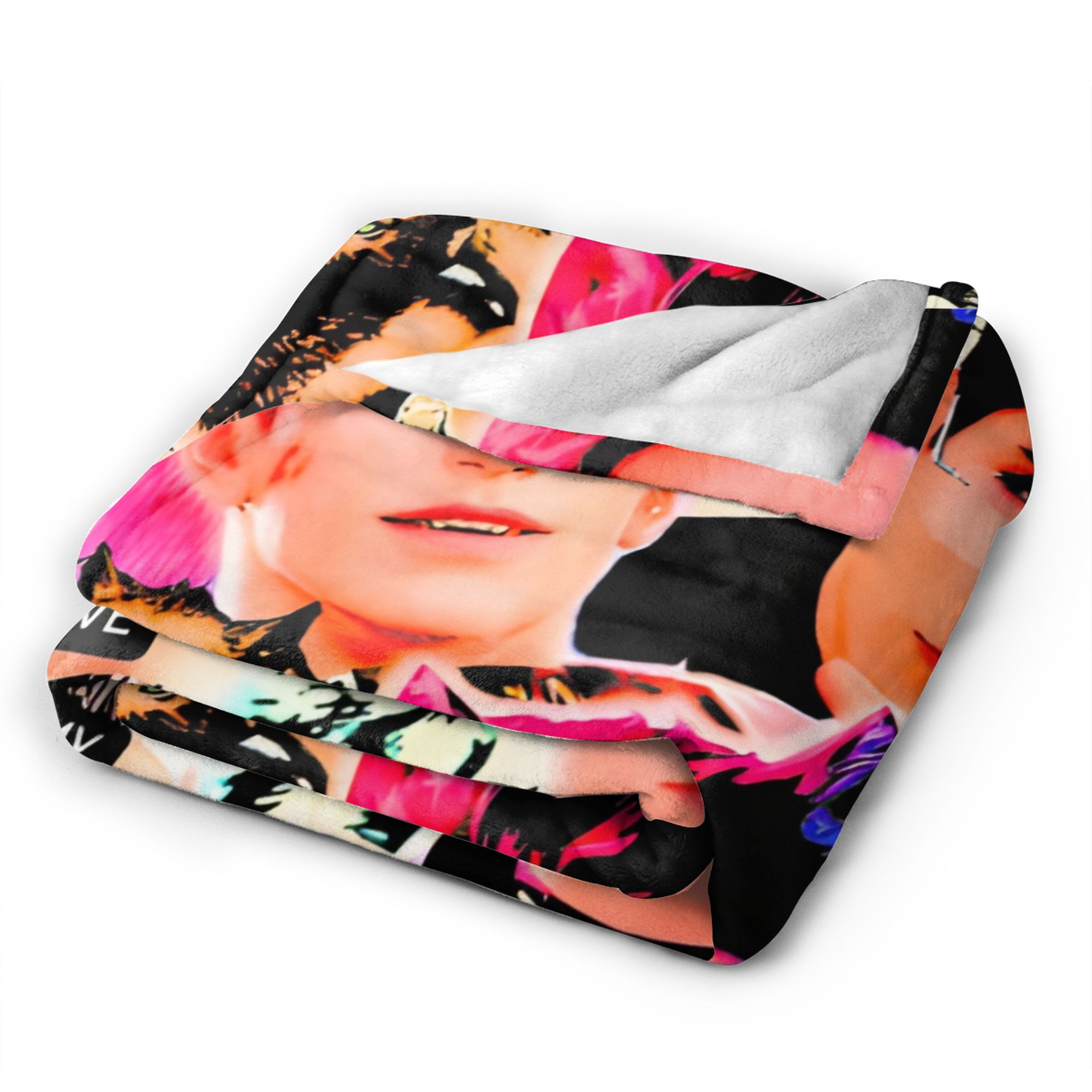 بطانيات Game V-Valko L-Love an - مراجعة Cashmere Throw Blanket وسعره